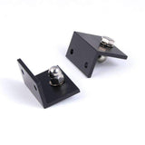 Rugged Radios Intercom L-Bracket Mounting Kit L-BRACKET-KIT