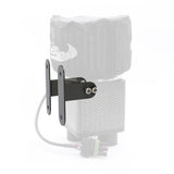 Rugged Radios MAC Air Helmet Pumper Mounting Brackets MAC-X-PM