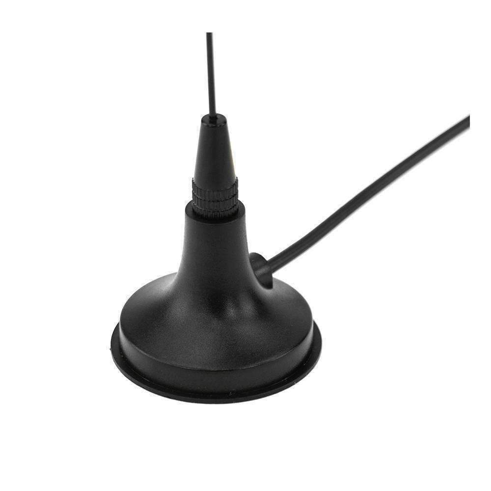 Rugged Radios Magnetic Mount Dual Band Antenna for Rugged Handheld Radios R1, RDH-X, V3, RDH-16, RH-5R DB-RH-MAG