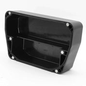 Rugged Radios Magnetic Radio & Intercom Cover for Rugged Radios Multi Mount Insert RCM-DMU