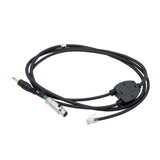 Rugged Radios Midland MXT100 Series Mobile Radio Jumper Cable CJ-M-MXT-1