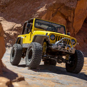 Rugged Radios Mobile Radio Mount for Jeep JK  2 Door Only  Passenger Side Interior MT-RM-JK