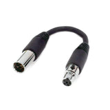 Rugged Radios Mobile Radio Speaker Audio Attenuator CS-5P-RSPK-AT10