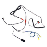 Rugged Radios NASCAR 3C Driver Communication Kit for Motorola Radios STN-BASIC-MOT