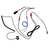 Rugged Radios NASCAR 3C Driver Communication Kit for Rugged or Kenwood Radios STN-BASIC-KEN
