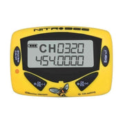 Rugged Radios Nitro Bee UHF Race Receiver NITRO-BEE-UHF