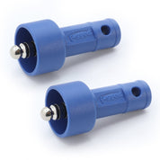 Rugged Radios Dura-Link Cable Plug for All 4C OFFROAD Jacks