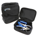 Rugged Radios Packing Cube Bag for Tools, Cables, Accessories, and More CUBE