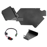 Rugged Radios Polaris RZR PRO XP - Turbo R - Pro R - Remote Head Mount Kit IK-RM-PRO