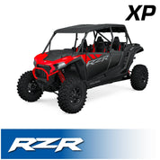 Polaris RZR XP - Intercom System