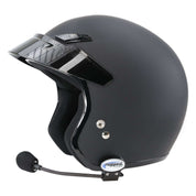 Rugged Radios Quick Mount for Helmet Kit Wiring Installation HK-QM