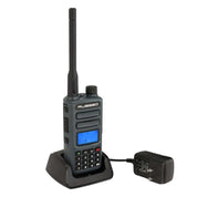 Rugged Radios Radio Kit - GMR2 GMRS/FRS Handheld RK-GMR2