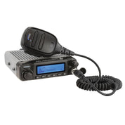 Rugged Radios Radio Kit - Rugged M1 RACE SERIES Waterproof Mobile with Antenna - Digital and Analog RK-M1-V