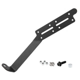 Rugged Radios Radio Mount - Toyota Tacoma and 4Runner MT-RM-TOY