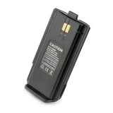 Rugged Radios RDH-16 Handheld Radio Replacement Battery BAT-RDH16