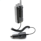 Rugged Radios RDH Digital Handheld Radio Battery Eliminator BAT-ELM-RDH16C