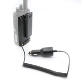 Rugged Radios RDHX Battery Eliminator BAT-ELM-RDHX