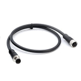 Rugged Radios Remote Head Intercom  2 Foot Extension Cable CS-RS-EXT-2