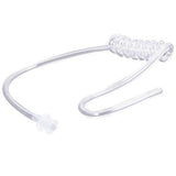 Rugged Radios Replacement Clear Acoustic Tube TUBE-C-KIT