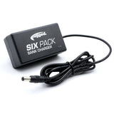 Rugged Radios Replacement Power Cord for 6-Pack Bank Chargers 110V-6PACK