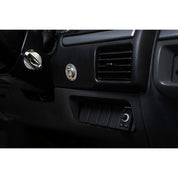 Rugged Radios Rocker Switch Panel for OBS Ford Bronco, F150, and F250 Lower Dash MT-SW-FORD-LD