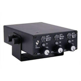 Rugged Radios RRP100 Multi Radio Interface for Rugged Intercoms RRP100