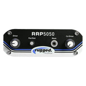 Rugged Radios RRP5050 2 Person Race Proven Intercom RRP5050