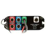 RRP6100 Peltor Rally Intercom Kit