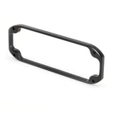 Rugged Radios Low Profile Bezel for Rugged Intercoms FP-ICM-LP