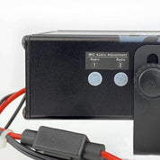 Rugged Radios Fire Safety Industrial Dual Radio Intercom 2 Place Kit with RRP800 800-2P-OTH