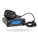 Rugged Radios Rugged Business Band RDM-DB Mobile Radio - Digital and Analog - UHF VHF RDM-DB