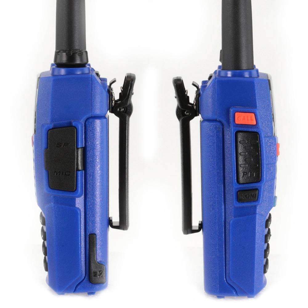 Rugged Radios Ready Pack - With Rugged V3 Handheld Radios - Analog Business Band V3-READY-PACK