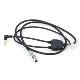 Rugged Radios Rugged RM60 and Midland MXT400 Mobile Radio Jumper Cable CJ-RM60V