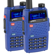 Rugged V3 Handheld - Business Radio 2-Pack