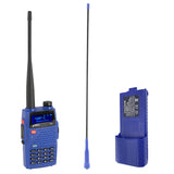 Rugged Radios Rugged V3 Handheld - Business Radio Bundle V3-BUNDLE