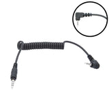 Rugged Radios SENA to Moto Harness Coil Cord CC-SPORT-SENA