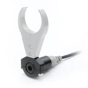 Single Headset / Helmet STX STEREO Jack - Bar Mount