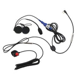 Rugged Radios Single Seat Kit for Rugged Handheld or Mobile Radio (Radio Not Included) SS-KIT