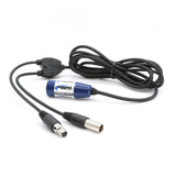 Rugged Radios Single Seat OFFROAD Desert Car Harness (Sold Without Radio Jumper) CH-O-SC