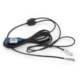 Rugged Radios Single Seat OFFROAD Short Course Car Harness (Sold Without Radio Jumper) CH-O-2