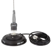 SS-WM1 Single Seat Kit with Digital Radio