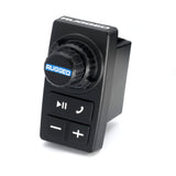 Rugged Radios STX REMOTE HEAD Stereo Bluetooth Intercom STX-RS