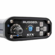 Rugged Radios STX STEREO High Fidelity Bluetooth Intercom RRP-STX