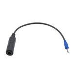 Rugged Radios SUPER SPORT Male to OFFROAD Female Adapter SPORT-M-OFF-F