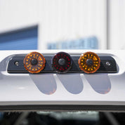 Rugged Radios Third Brake Light Mount for Ford Bronco and Ford Trucks MT-BRONCO-3RDBRK