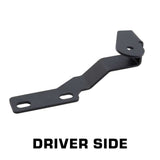Rugged Radios Toyota A-Pillar Antenna Mount for Tacoma - 4Runner - Tundra - Lexus
