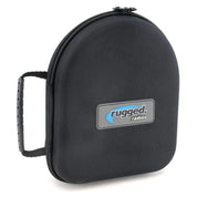 Rugged Radios Ultralight H10-SPORT Headset for Rugged Super Sport Cables H10-SPORT