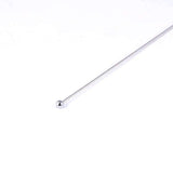 Rugged Radios VHF 1/2 Wave Replacement Whip Antenna WHIP-44
