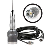 Rugged Radios VHF Antenna Kit with 1/2 Wave No Ground Plane (NGP) Antenna & NMO Mount ANT-SPARE-KIT-V