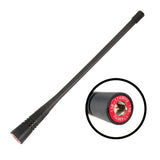 Rugged Radios VHF Long Range Antenna for RDH 16 Digital Radio VHF-DUCKY-RDH